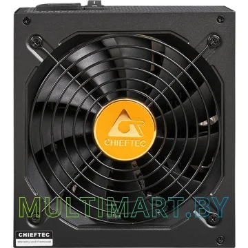 Блок питания Chieftec Polaris 3.0 1050W (PPS-1050FC-A3) картинка 6